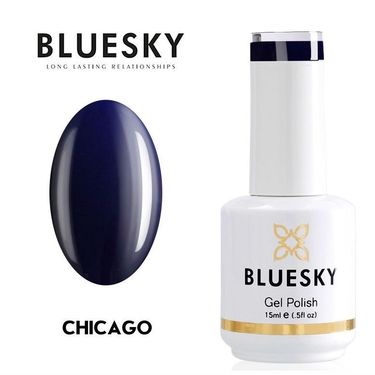 Bluesky Chicago, 99 kn