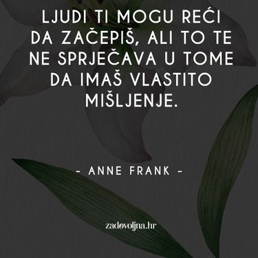 Citati Anne Frank - 18