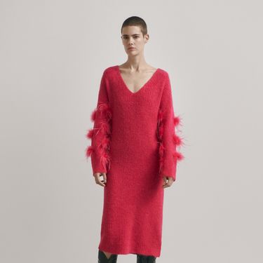 Massimo Dutti, snižena s 249 na 129 eura (971,95 kn)