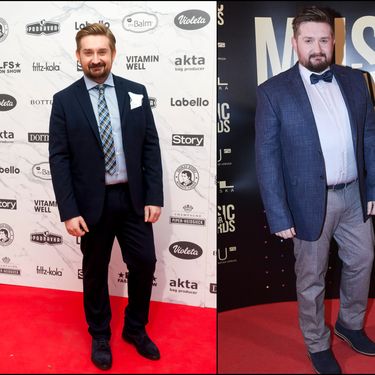 Poznate osobe koje su smršavile