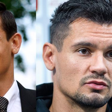Dejan Lovren čitateljice Zadovoljne proglasile su najzgodnijim nogometašem