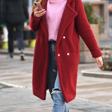 Street style u Zagrebu - 4