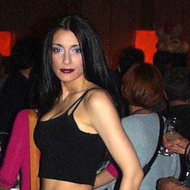 Doris Dragović na Eurosongu u Jeruzalemu 1999. godine