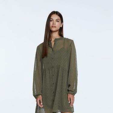 Stradivarius, 22,99 eura (173,22 kn)