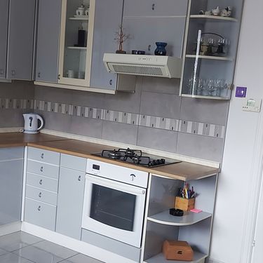 Karmela Polašek iz Bjelovara ima 30 godina staru kuhinju koja izgleda kao nova - 5