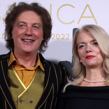 Tonči i Vjekoslava Huljić