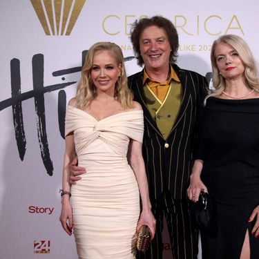 Vjekoslava Huljić na dodjeli nagrade Cesarica - 3