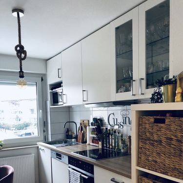 Sanja Petrović svoj stan u Stuttgartu uredila je vrlo funkcionalno i s puno stila - 8