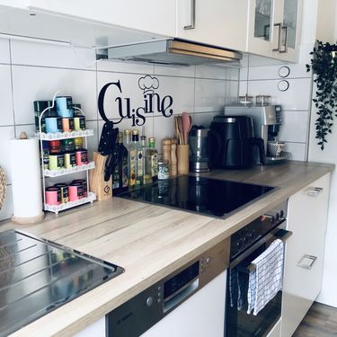 Sanja Petrović svoj stan u Stuttgartu uredila je vrlo funkcionalno i s puno stila - 15