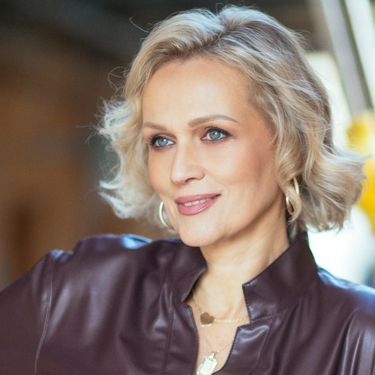 Ivana Vrdoljak Vanna uvijek bira zanimljive odjevne komade koje privlače pažnju