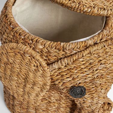 Košara na slona s Nexta