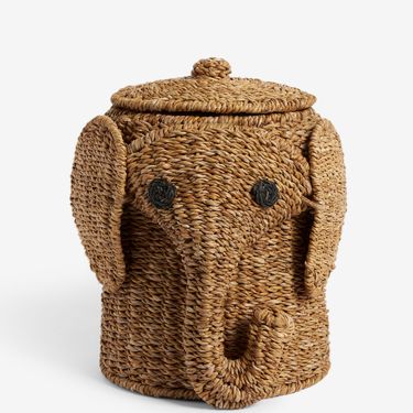 Košara na slona s Nexta