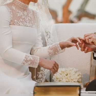 Najljepša vjenčanica u 2023. godini