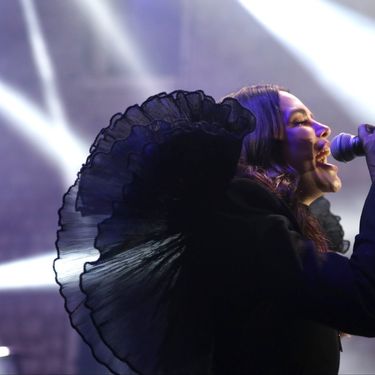 Severina na dočeku Nove godine u Kotoru