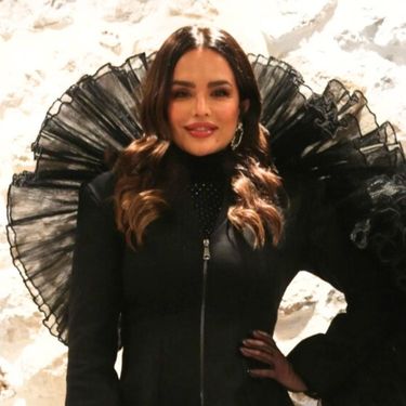 Severina na dočeku Nove godine u Kotoru