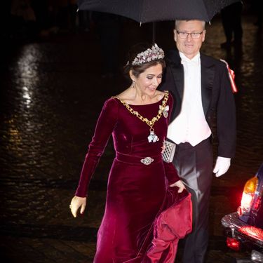 Modna izdanja princeze Mary - 1