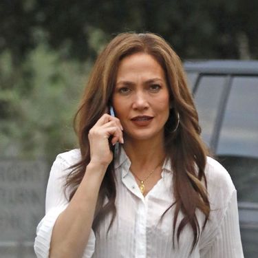 Ribbon Lights pramenovi