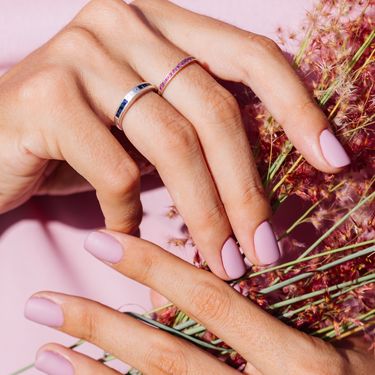 Pastelni tonovi lako se uklapaju