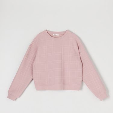 Majica (Sinsay), snižena s 10,49 na 9,99 eura