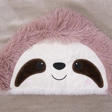 Deka u obliku ljenjivca s AliExpressa