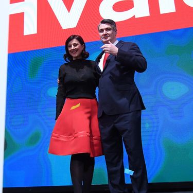 Sanja Musić Milanović 5. siječnja 2020. godine