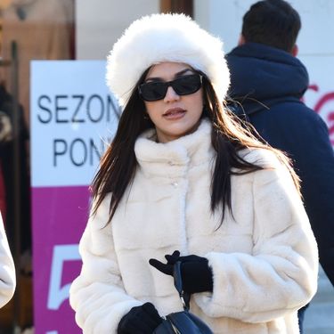 Krzneni kaputi na zagrebačkoj špici - 4