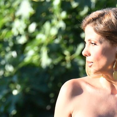 Lejla Filipović uvijek plijeni pažnju svojim modnim izborima