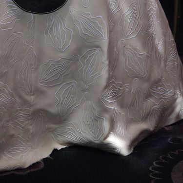 Gillian Anderson na dodjeli nagrada Zlatni globusi - 3