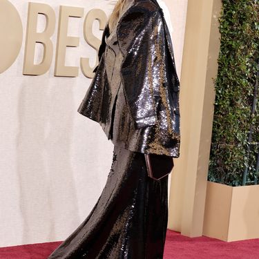 Meryl Streep u Valentino odijelu sa šljokicama