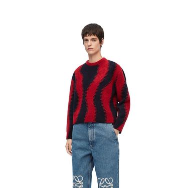 Traperice modne kuće Loewe