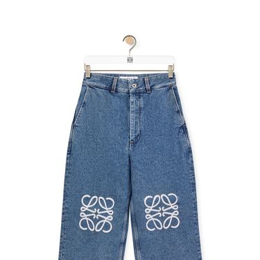 Traperice modne kuće Loewe