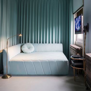 Trendovi u uređenju interijera 2024.