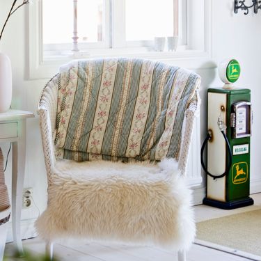 Trendovi u uređenju interijera 2024.