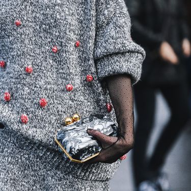 Pleteni kompleti su sjajna opcija za zimu