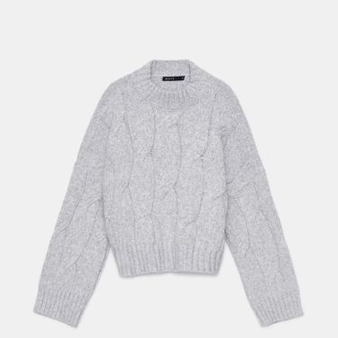 Džemper (Sinsay), 22,99 eura