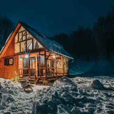 Koliba Šume pjevaju