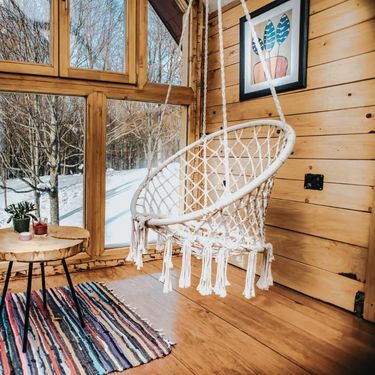 Koliba Šume pjevaju