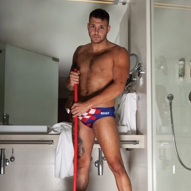 Hrvatska vaterpolska reprezentacija - kalendar 2024.