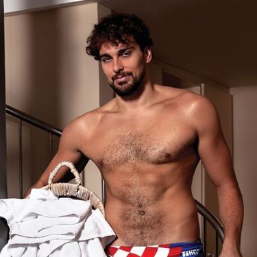 Hrvatska vaterpolska reprezentacija - kalendar 2024.