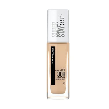 Maybelline Super Stay Active-Wear Foundation, 11,93 eura
