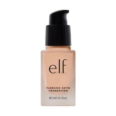 e.l.f. Flawless Satin Foundation, 10 eura