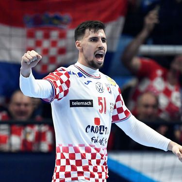 Hrvatska rukometna reprezentacija