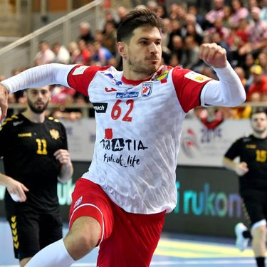 Hrvatska rukometna reprezentacija