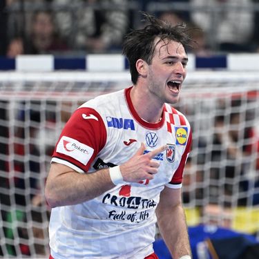 Hrvatska rukometna reprezentacija