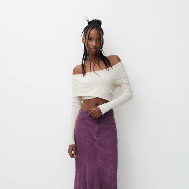 Pull&Bear, snižena s 29,99 na 12,99 eura
