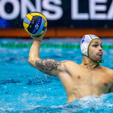 Hrvatski vaterpolisti