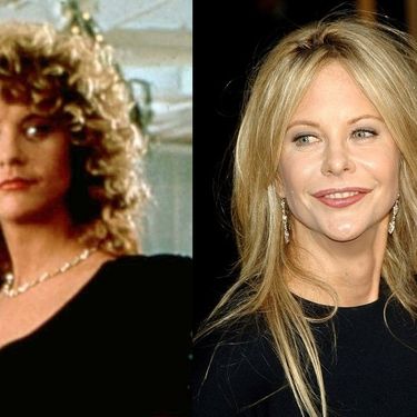 Meg Ryan