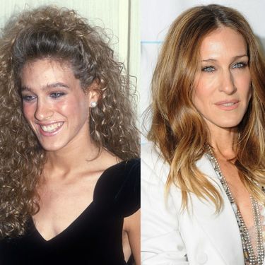 Sarah Jessica Parker nosila je minival u 80-ima