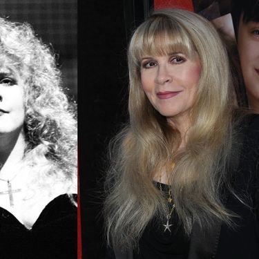 Stevie Nicks je imala minimal u 80-ima