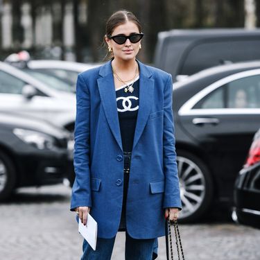 Odjevne kombinacije za žene rođene u znaku jarca - 1